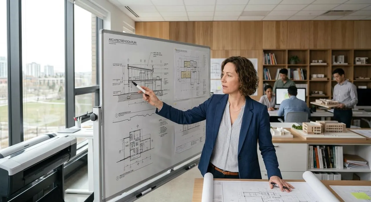 Educational Facility Designers